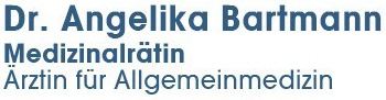 Dr. Angelika Bartmann Logo